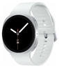 Изображение SMARTWATCH GALAXY WATCH8/44MM SILVER SM-L330 SAMSUNG