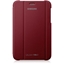 Picture of Samsung GT-P3110/P3100 Galaxy Tab 2 7.0 EFC-1G5SREC Dark Red