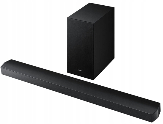 Picture of SAMSUNG HW-B750F/EN Soundbar