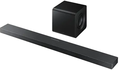 Attēls no SAMSUNG HW-QS700F/EN Soundbar