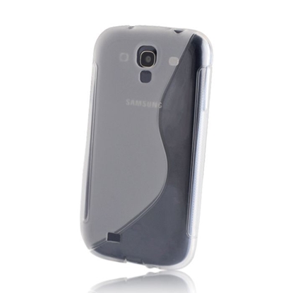 Picture of Samsung I8190 Galaxy S3 mini TPU S Transparent