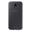 Picture of Samsung J5 2017 Jelly Cover EF-AJ530TBEG Black