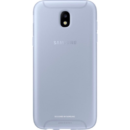 Picture of Samsung J5 2017 Jelly Cover EF-AJ530TLEG Blue