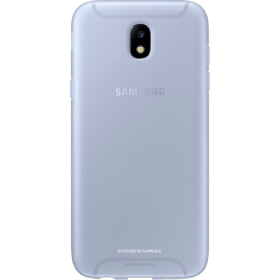 Picture of Samsung J5 2017 Jelly Cover EF-AJ530TLEG Blue