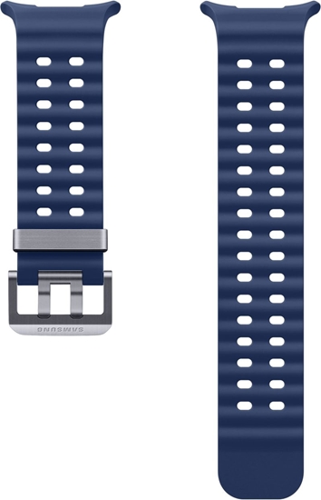 Picture of Samsung Marine Band für Watch Ultra Navy