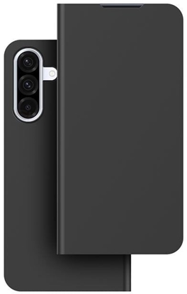 Picture of Samsung Mobeen Flip Cover Galaxy A36 black