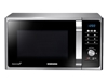 Picture of Samsung MS23F301TAS Countertop Solo microwave 23 L 1150 W Silver