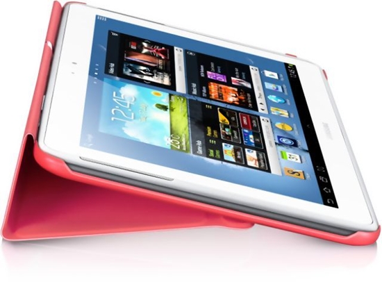Изображение Samsung N8000 Galaxy Note 10.1 EFC-1G2NPEC Pink