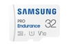 Picture of Samsung PRO Endurance microSD 32GB + Adapter