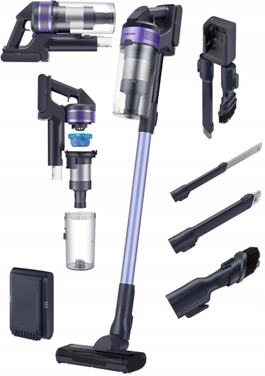 Picture of Odkurzacz pionowy Samsung Jet 60 Turbo VS15A6031R4/GE