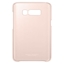 Attēls no Samsung QG955CPE Clear Cover for Galaxy S8+ G955 Pink