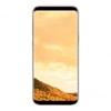 Picture of Samsung QG955CPE Clear Cover for Galaxy S8+ G955 Pink
