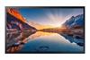 Picture of Samsung QM32R-T Digital signage flat panel 81.3 cm (32") Wi-Fi 400 cd/m² Full HD Black Touchscreen