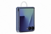 Picture of Samsung Ring Clear Cover for Samsung Galaxy Z Flip 7