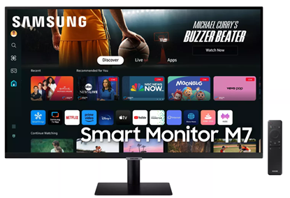 Изображение Samsung S32DM700UU