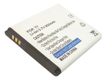 Attēls no Samsung S5230 AB603443CE 1100mAh Li-ion Forever