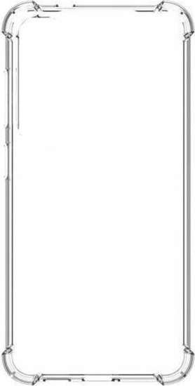 Picture of Samsung Samsung by Mobeen Clear Cover für S24
