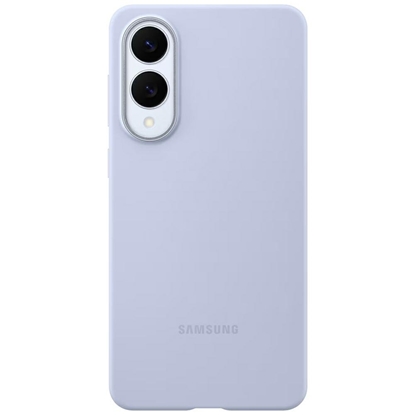 Изображение Samsung Silicone Cover for Samsung Galaxy S25 Edge
