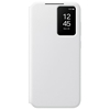 Изображение Samsung Smart View Wallet Case für Galaxy S24 FE White
