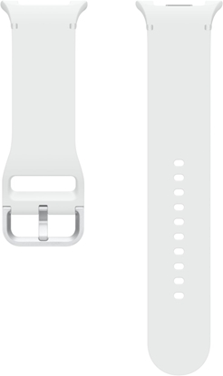 Изображение Samsung Sport(M/L) fr Watch8 Classic White