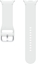 Attēls no Samsung Sport(M/L) fr Watch8 Classic White