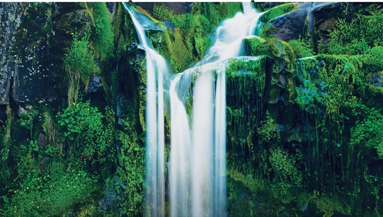 Picture of Samsung IW016C MicroLED Wewntrzna