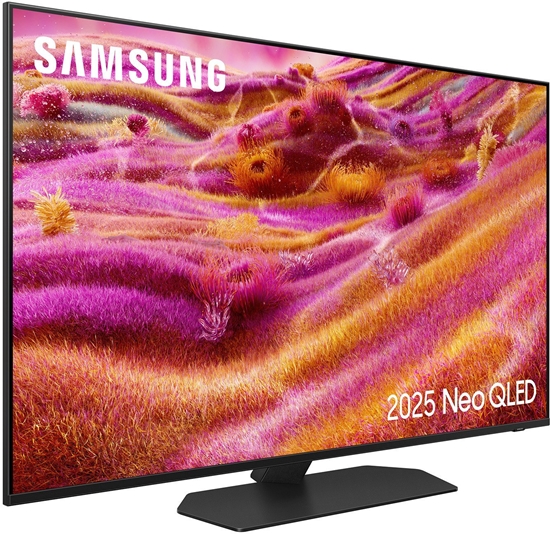 Picture of TV Set|SAMSUNG|50 "|4K Ultra HD|3840 x 2160 pixels|Flat|Neo QLED|QE50QN90FATXXH