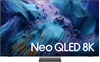 Picture of TV Set|SAMSUNG|65 "|8K Ultra HD|7680 x 4320 pixels|Flat|16:9|Neo QLED|QE65QN990FTXXH
