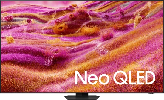 Picture of SAMSUNG TV 98 QN90F Neo QLED 4K AI 2025