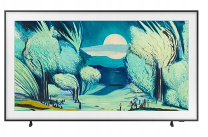 Attēls no TV Set|SAMSUNG|65 "|4K Ultra HD|3840 x 2160 pixels|Flat|16:9|QLED|QE65LS03FAUXXH