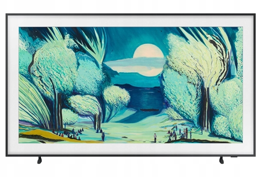 Picture of TV Set|SAMSUNG|65 "|4K Ultra HD|3840 x 2160 pixels|Flat|16:9|QLED|QE65LS03FAUXXH
