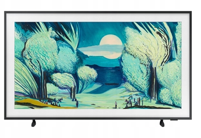 Attēls no TV Set|SAMSUNG|75 "|4K Ultra HD|3840 x 2160 pixels|Flat|16:9|Neo QLED|QE75LS03FWUXXH