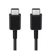 Picture of Samsung USB Type C Male- USB Type C Male 1m Black