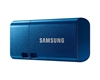 Изображение Samsung USB-C 64GB Flash Drive Blue
