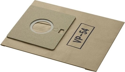 Изображение Samsung Vacuum cleaner bags Samsung VCA-VP54/ XSB