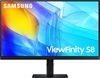 Изображение Monitor 32 cali ViewFinity S80D VA 3840x2160 UHD 16:9 1xHDMI 1xDP 3xUSB 3.0 5ms PinP/PbyP 60Hz HAS+PIVOT płaski 3YOn-Site
