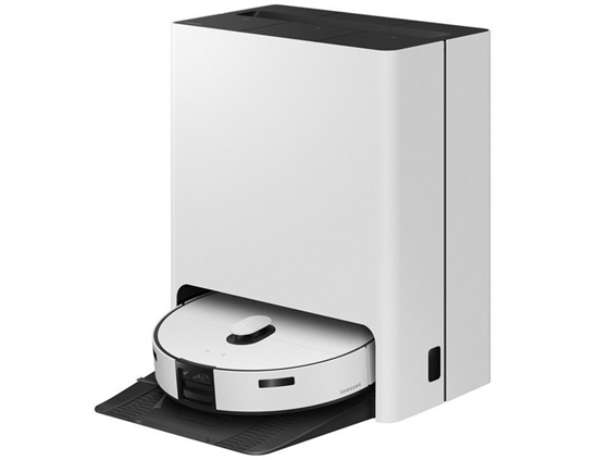 Picture of Robot sprztajcy Samsung Bespoke Jet Bot Combo AI Steam VR7MD97714G/GE
