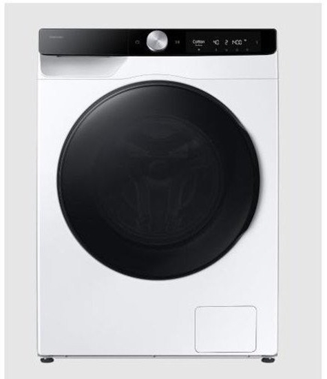 Picture of Samsung WD11DG6B85BKU4