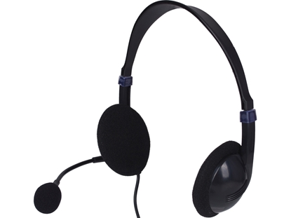 Изображение Sandberg 325-26 Saver USB headset