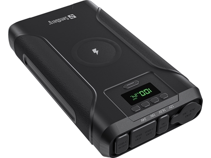 Picture of Sandberg 421-15 Survivor Powerbank 7in1 76800