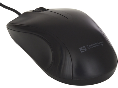 Изображение Sandberg 631-01 USB Mouse