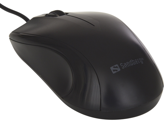 Изображение Sandberg 631-01 USB Mouse