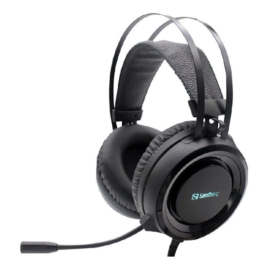 Изображение Sandberg Dominator Headset