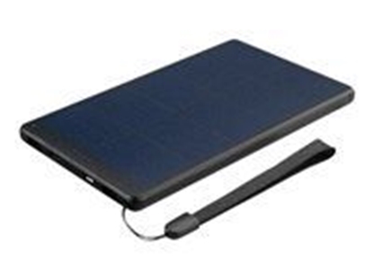 Picture of SANDBERG Urban Solar Powerbank 10000