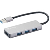 Picture of Sandberg USB-A Hub 1xUSB3.0+3x2.0 SAVER