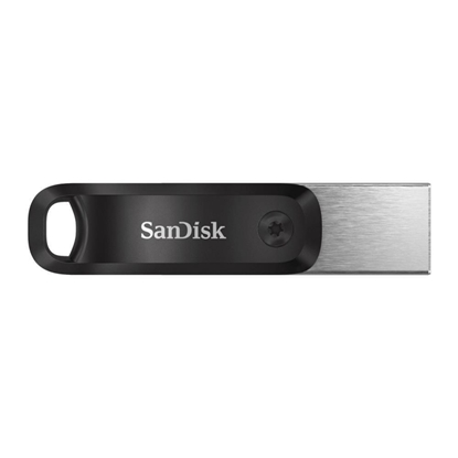 Изображение SANDISK BY WESTERN DIGITAL MEMORY DRIVE FLASH USB3 64GB/SDIX60N-064G-GN6NN SANDISK