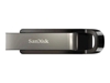 Picture of SANDISK BY WESTERN DIGITAL MEMORY DRIVE FLASH USB3.2/64GB SDCZ810-064G-G46 SANDISK