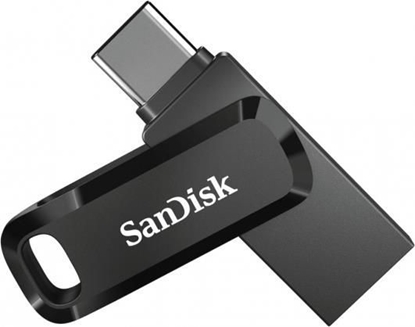 Attēls no SANDISK BY WESTERN DIGITAL MEMORY DRIVE FLASH USB-C 32GB/SDDDC3-032G-G46 SANDISK