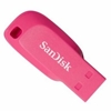 Picture of SanDisk Cruzer Blade 16GB Pink