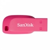 Изображение SanDisk Cruzer Blade 32GB Pink